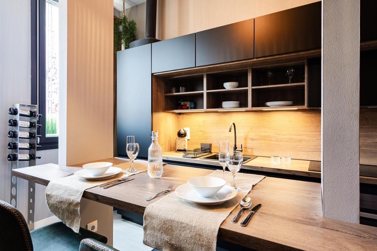 Beprime San Felipe Neri Apartment Malaga Exterior photo
